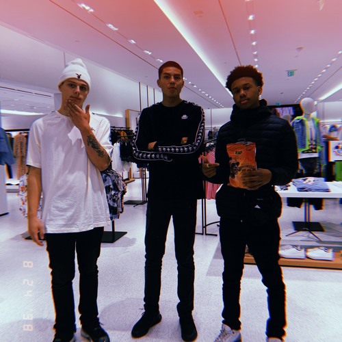 EVOL Ft J.APOLLO (PROD.CAMBER)