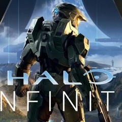 Halo Infinite Theme Sample
