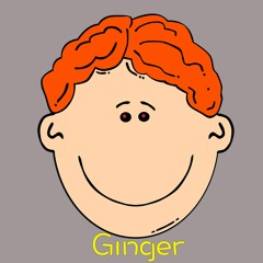 Ginger