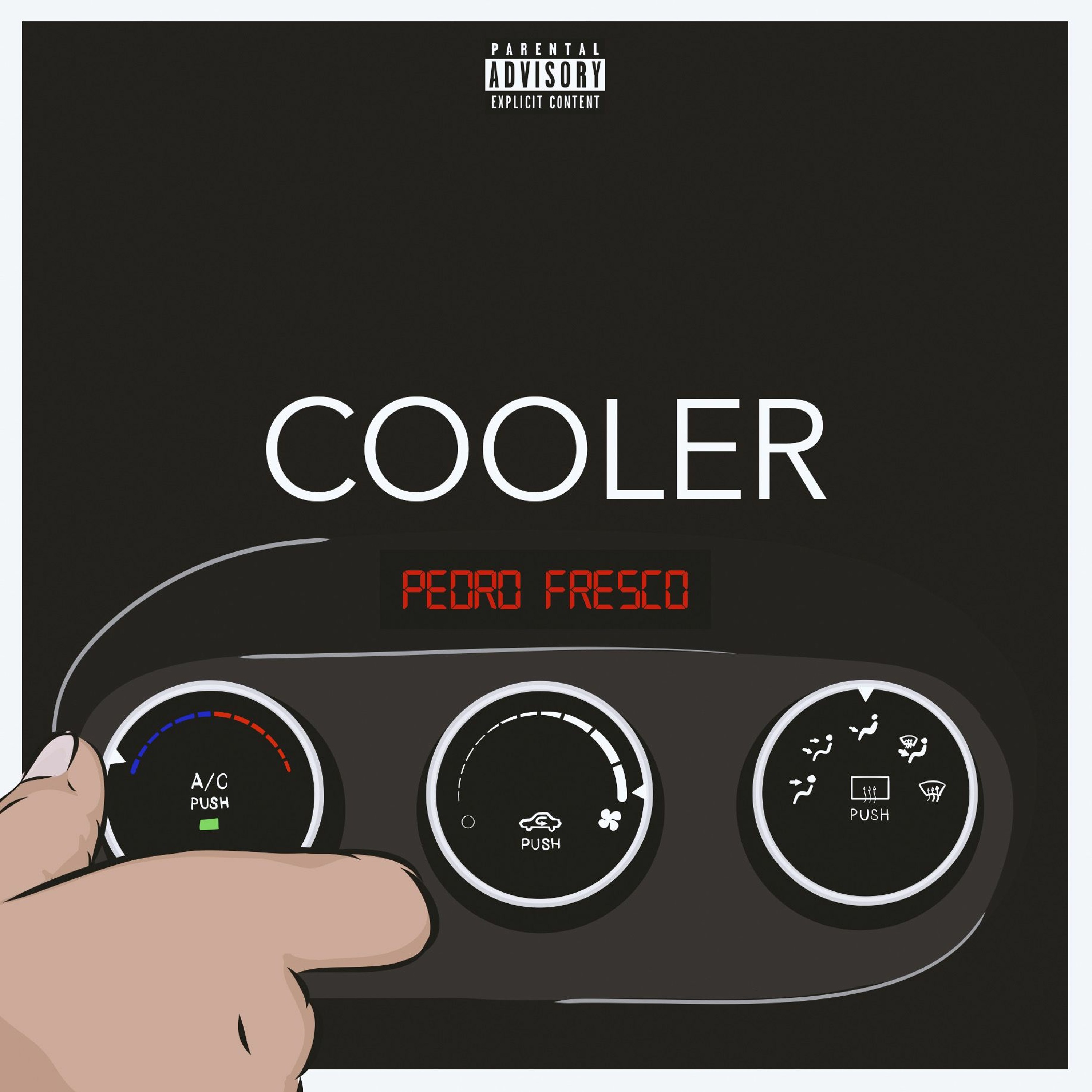 Cooler episode artwork