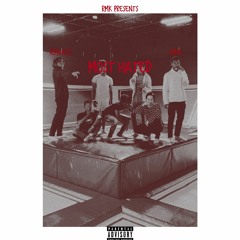 RMK RANCH Feat. RMK ONI - ARMAGEDDON ( Prod. Cfre$hco )