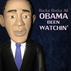 Obama Been Watchin'