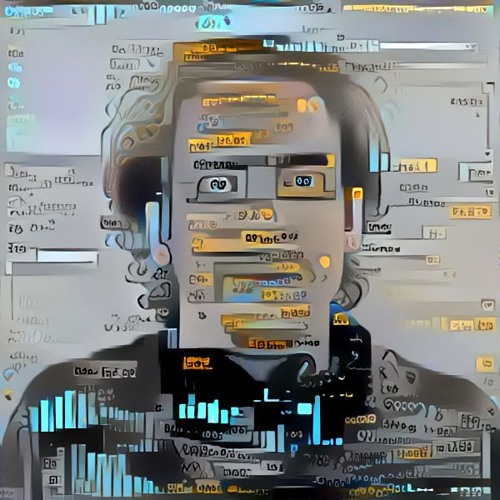 Polyrhythmic Noise Grooves (disquiet0401)