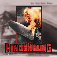 Andy's ILL - Hindenburg 2020