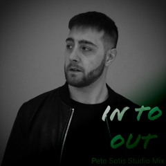 ITO003 - In to Out - Pete Sotis Studio Mix, Montreal, Canada