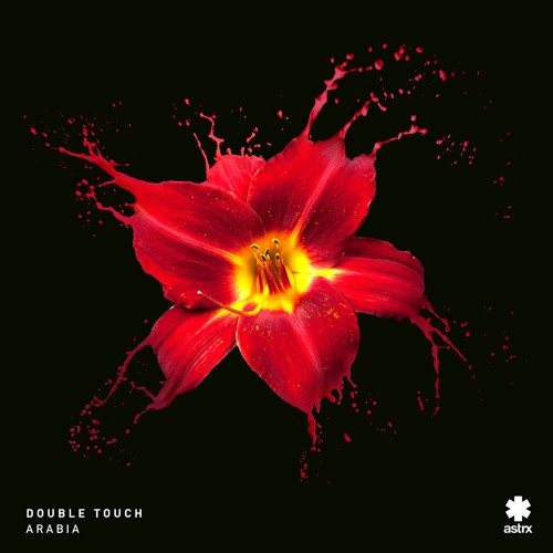 Arabia Original Mix By Double Touch Official On Soundcloud