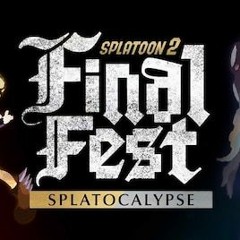 Splatoon 2 OST - Now Or Never! [Off The Hook Ft. Squid Sisters]