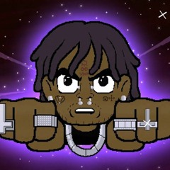 Stay - (2019) Juice Wrld Lil Uzi Vert Type Beat