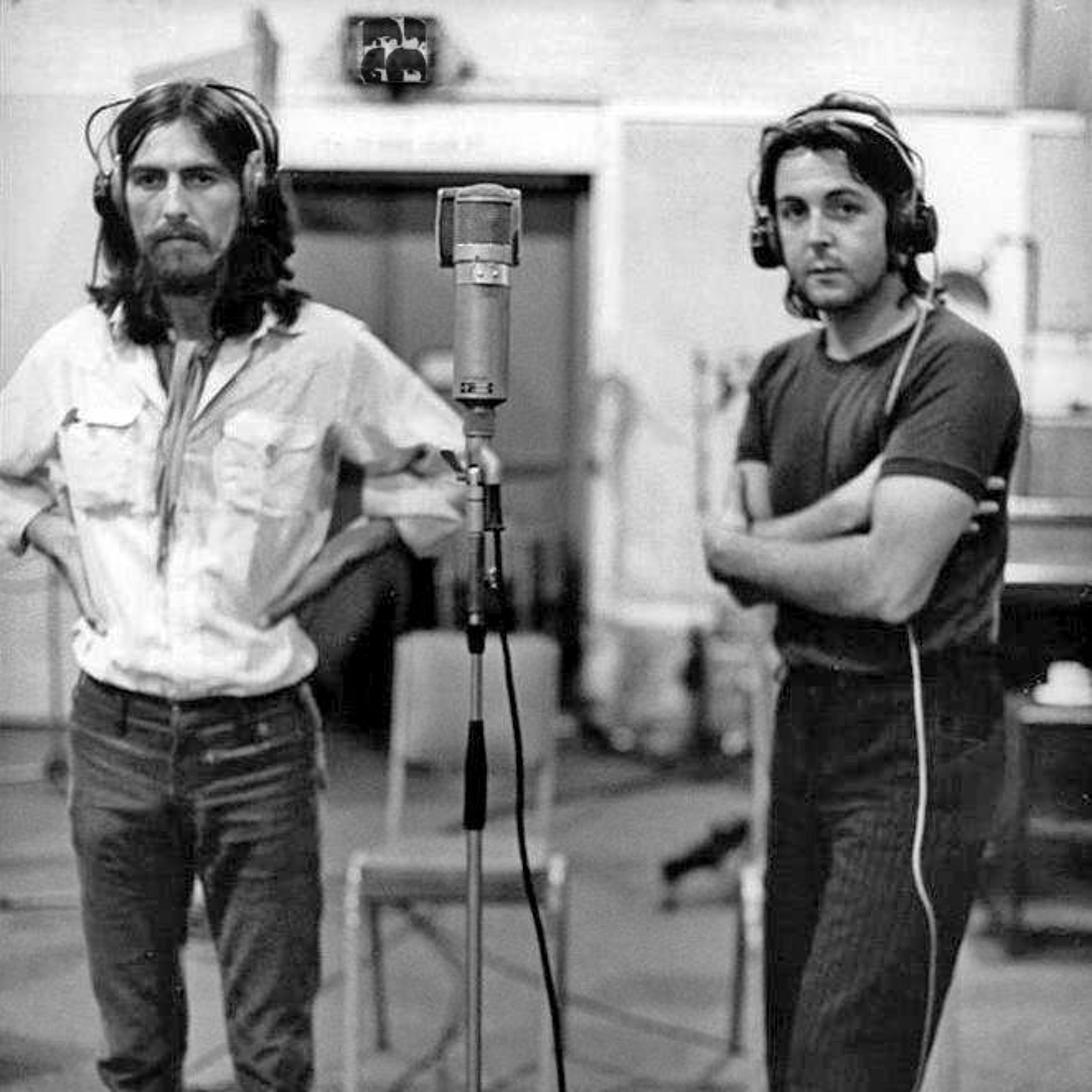 Fab4Cast - The Dutch Beatles Podcast