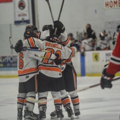 Philadelphia Jr Flyers EHL Warm Up Mix  2019-20