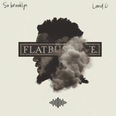 So Brooklyn (Freestyle)