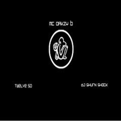 MC OAKZY B - DJ SHURN SHOCK (28.01.17)