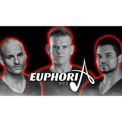 Euphoria 012(2019-08-30)
