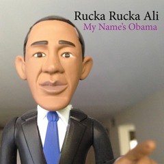 My Name's Obama