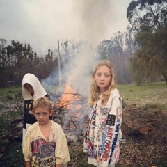 Thumbs Hurt! (prod. River)