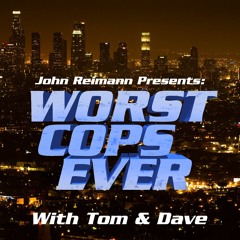 01 - WORST COPS EVER: Lethal Weapon