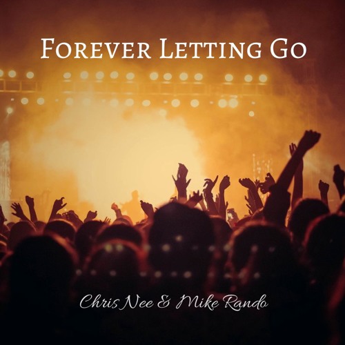 Forever Letting Go (DVBBZ x Audien x ARTY x Martin Solveig)