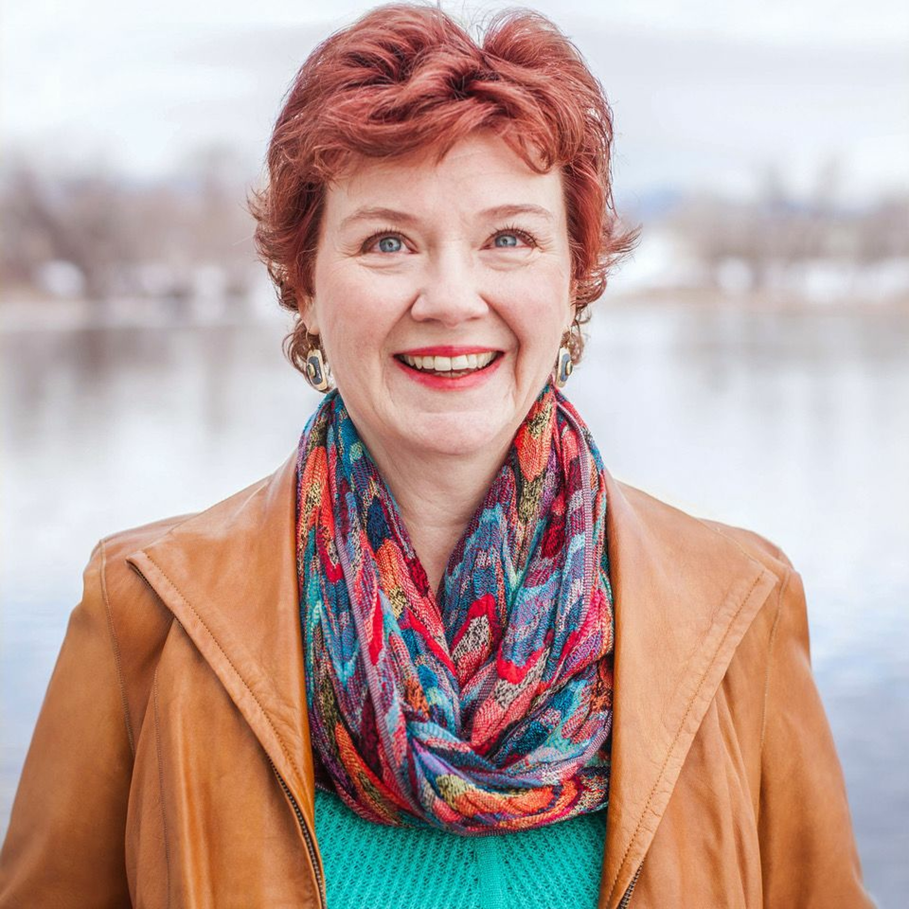 KAren Swain ATP Radio
