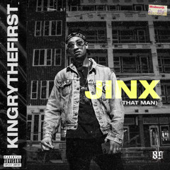 Jinx (That Man)