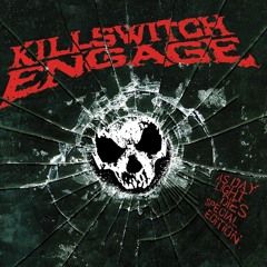 Killswitch Engage - Holy Diver ''Official Audio''