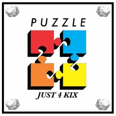 Puzzle - Fools Gold