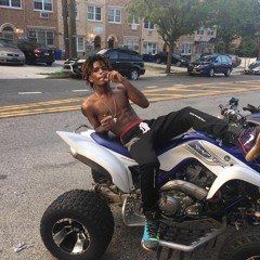 SvperSaiyanJayy - (SaiyanRace) Feat. WhiteBoiHonXho