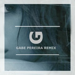 Camila Cabello - Shameless (Gabe Pereira Remix)