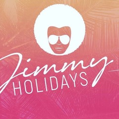 SPAG My JIMMY'S