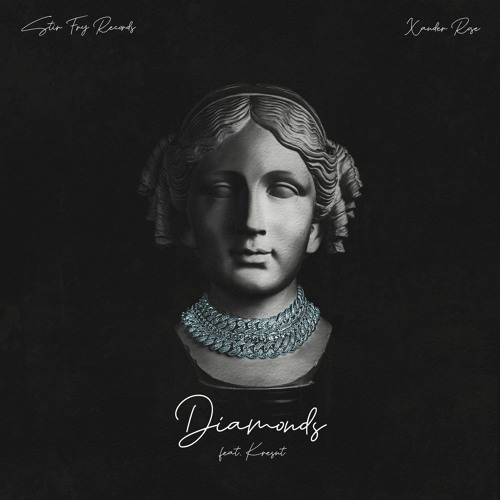 Diamonds (feat. Kresnt)