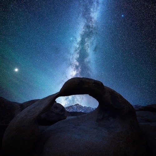 ETERNITY