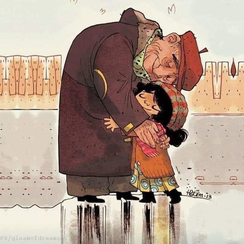 عاش أبي ومُتّ أنا