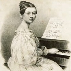 Clara Schumann (Ep 5 2019)