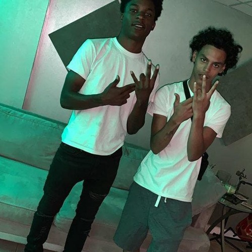 like that Tek6 x CashOut