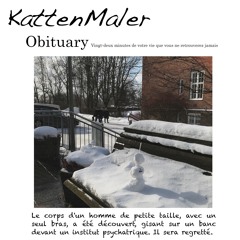 Non Sequitur: Ceterum Autem Censeo Carthaginem Esse Delendam