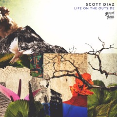 Scott Diaz - I Once Was Lost