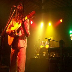 Tecnologia das antigas - Ras Niel aka Black - REC 2013 - Brasil-Rn