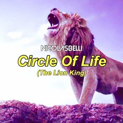 Nicolas Belli - Circle Of Life (The Lion King)