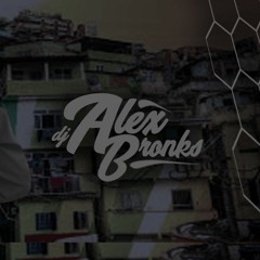 MONTAGEM - ENTÃO ME MAMA (DJ ALEX BRONKS E DJ GR) 2019