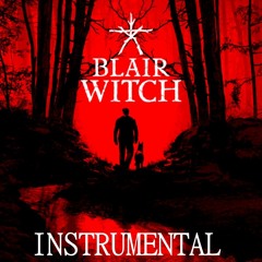 (Instrumental) Blair Witch Rap