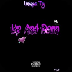 T.U.T - Up & Down