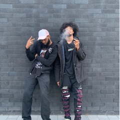 SGBANDZ - MOON LANDING (@k.preme exclusive)