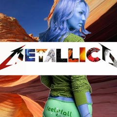 Ⱡⱥלּs ₲Ω₳ @ Ṧ₱₳₵Ẽ ₵₳M₽™Metallica^^working4myDaddy