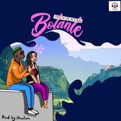 IVD x Zlatan – Bolanle [Audio]