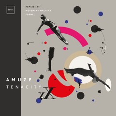 Amuze - Tenacity (Original Mix) | ICONYC NYC132