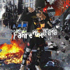 FAHRENHEIT 818 (Prod. NEXX)