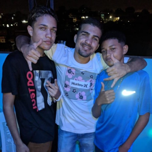MC POZE - MÚSICA NOVA PARA O FLAMENGO ((EXCLUSIVA)) MATHEUS SUCESSADA