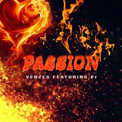 Passion ft PJ (Prod. Josh Petruccio)