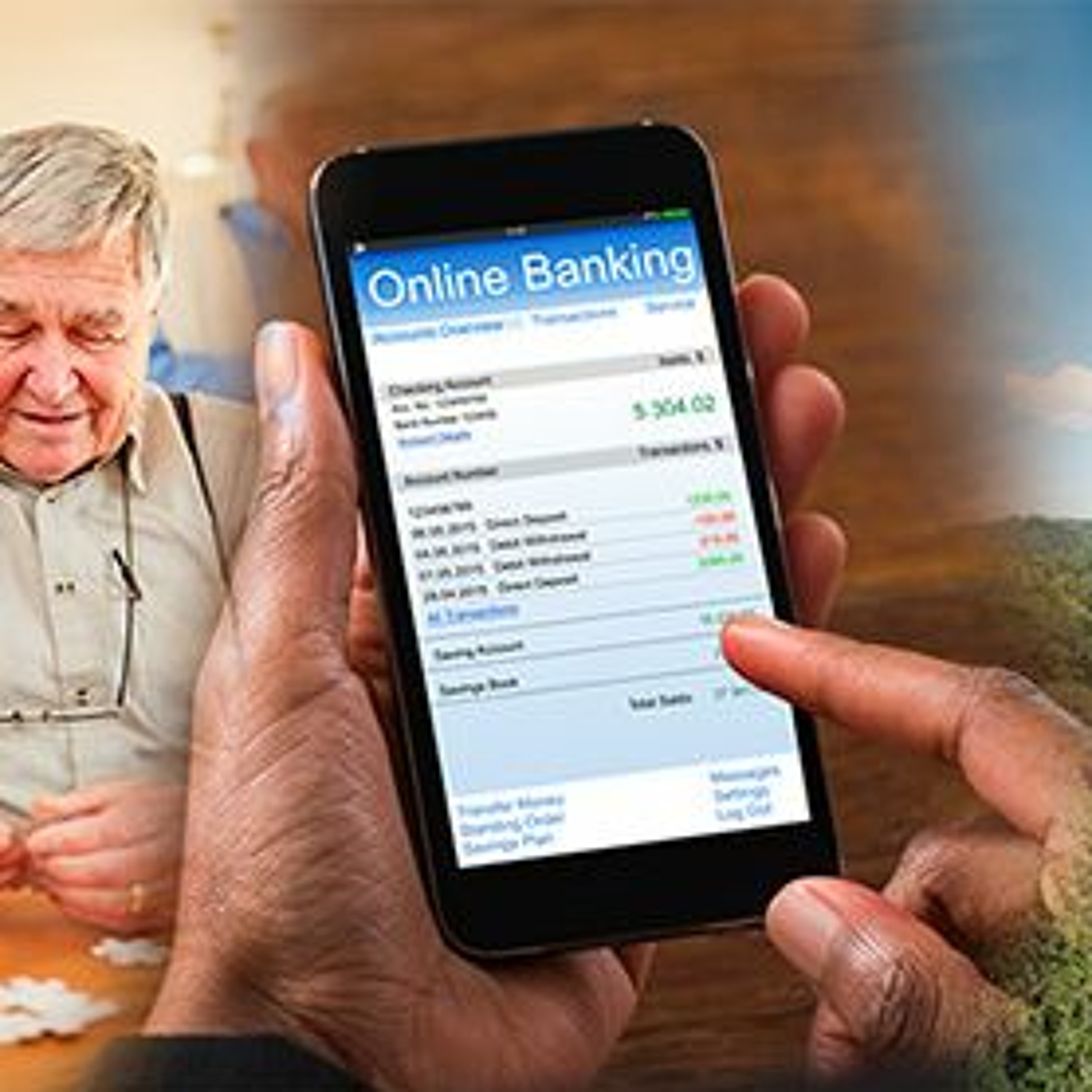 Mind Your Own Retirement
