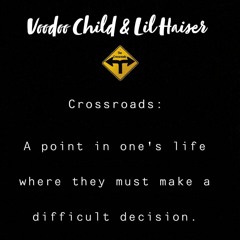 Voodoo Child & Lil Haiser - Ghetto Stories