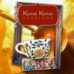 Cafe Bosna @ Kous Kous Sessions 07/27/19